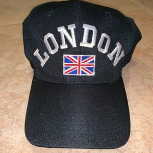 LONDON hat